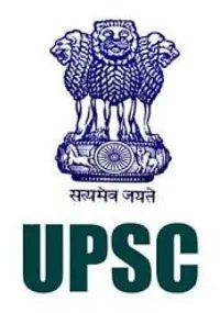 UPSC Recruitment