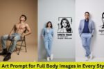 AI Art Prompt for Full Body Images in Every Style