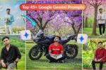 Top 45+ Google Gemini Prompts