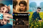 Top 15 ChatGPT AI Photo Editing Prompts